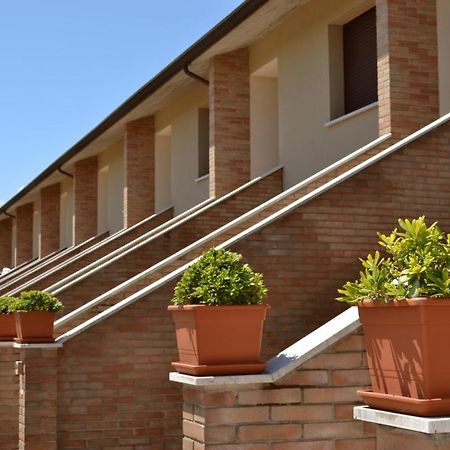 Blue Relais Garda Otel Carpenedolo Dış mekan fotoğraf